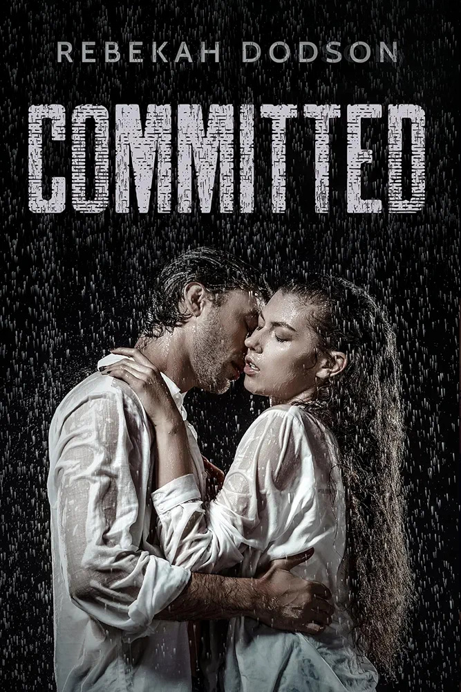 Committed (Kindle Edition)