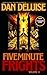 Five-Minute Frights: Scary ...