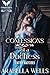 Confessions of a Duchess: A Historical Regency Romance Novel (Fated Matches Book 1)