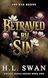 Betrayed by Sin