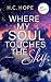 Where My Soul Touches the S...