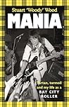 Mania by Stuart Wood