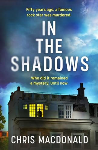 In The Shadows (Kindle Edition)