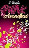 Punk & Amadeus : Sweet M/M Romance
