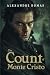 The Count of Monte Cristo: Original, Unabridged Volumes I, II, III, IV & V with Over 300 Original Illustrations