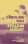 Stille im August