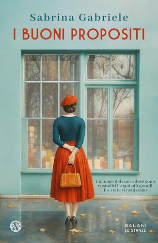 I Buoni Propositi (Kindle Edition)