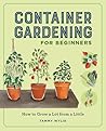 Container Gardeni...
