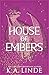 House of Embers (Royal Houses Book 5)
