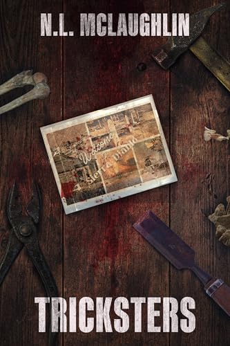 Tricksters (Kindle Edition)