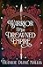 Hodderscape Warrior of the Drowned Empire the hotly anticipated fourth book in the Drowned Empire romantasy series (Drowned Empire Series).