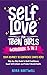 Self Love for Teen Girls Wo...