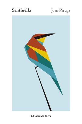 Sentinella (Paperback)