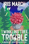 Twinkling Tree Trouble