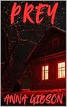 PREY (Predators Book 2) PREY (Predators Book 2)