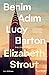 Benim Adım Lucy Barton by Elizabeth Strout