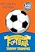 Unbelievable Football Short Colour Stories: Trophy Triumphs!