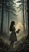 The God of the Woods: The Keeper of Lost Things": "खोई आत्माओं का संरक्षक"