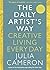 The Daily Artist's Way: Creative Living Every Day