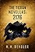 The Tigran Novellas by M.W. Dendler
