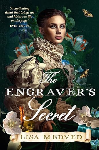 The Engraver's Secret (Paperback)