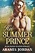 His Summer Prince (Folk of ...