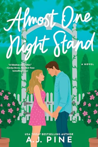 Almost One Night Stand: A Novel (Kindle Edition)