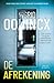 De afrekening by Ingrid Oonincx