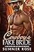 Cowboy's Fake Bride: A Fake...