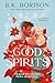 Good Spirits (Ghosted, #1)