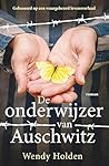 De onderwijzer va...