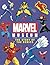 Bonnier Books Ltd Marvel Mu...