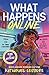 What Happens Online by Nathanael Lessore