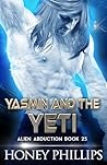 Yasmin and the Yeti (Alien Abduction, #25)