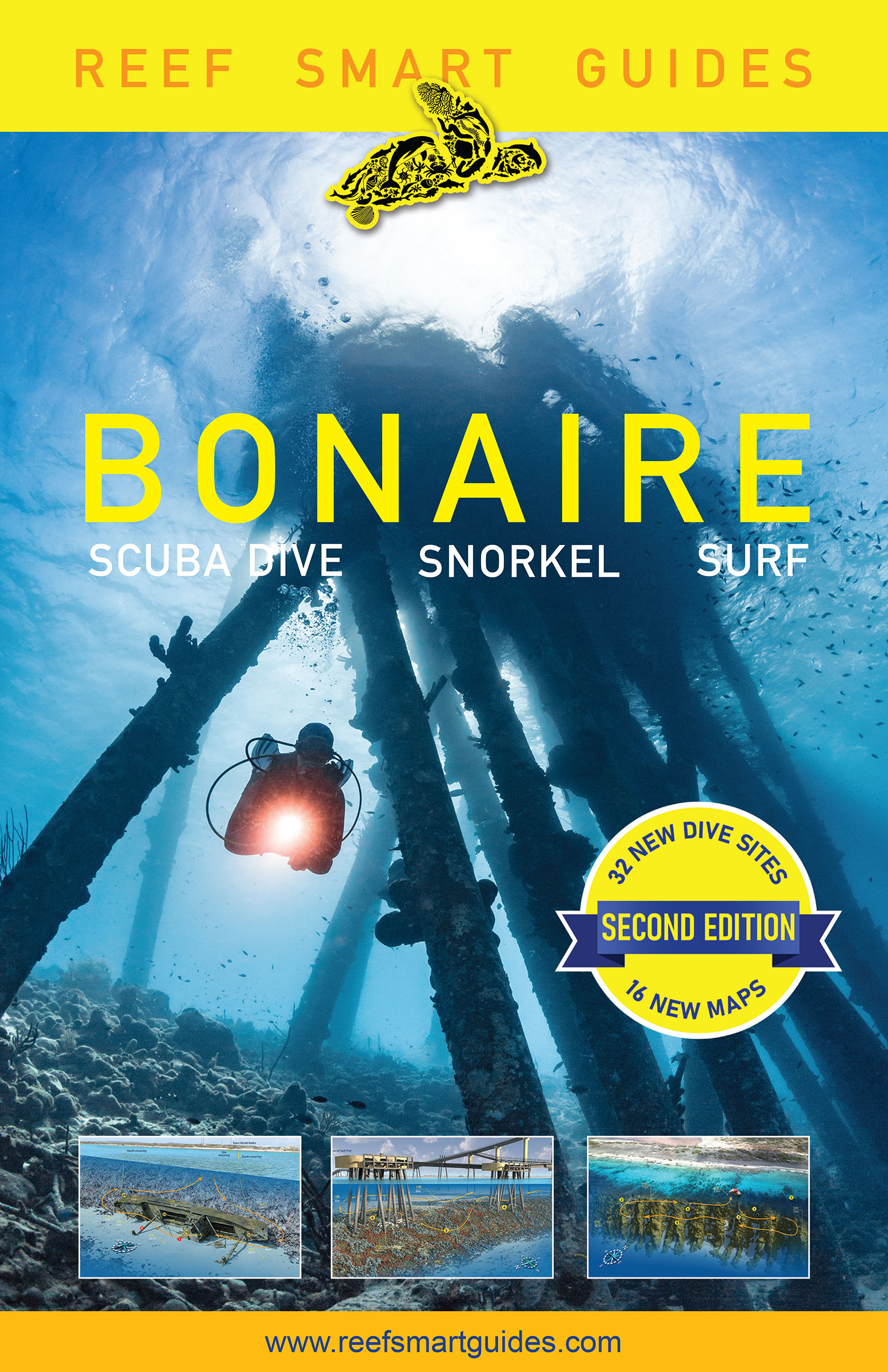 Reef Smart Guides Bonaire