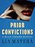 Prior Convictions (Willa Jansson, #4)
