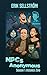 NPCs Anonymous: A Cozy LitR...