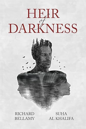 Heir of Darkness