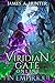 Viridian Gate Online: Fin E...
