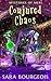 Conjured Chaos: Mysteries of Meri (Familiar Kitten Mysteries Book 35)