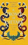 Il trono di Kheta...