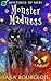 Monster Madness: Mysteries of Meri (Familiar Kitten Mysteries Book #37)