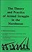 The Theory And Practice Of Armed Struggle In The Northwest by Ed Mead