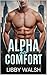 Alpha for Comfort by Libby Walsh