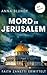 Mord in Jerusalem: Faith Za...