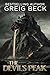 The Devil's Peak by Greig Beck