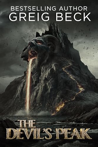 The Devil's Peak (The Devil’s Peak Book 1)