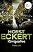 Königsallee: Thriller – Abgründige Hochspannung aus Deutschland (Kripo Düsseldorf ermittelt 9) (German Edition)