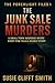 The Junk Sale Murders by Susie Clifft Smith The Junk Sale Murders by Susie Clifft Smith