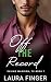 Off the Record: Book 7 of S...